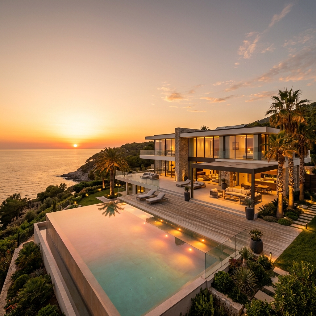 Dream Home